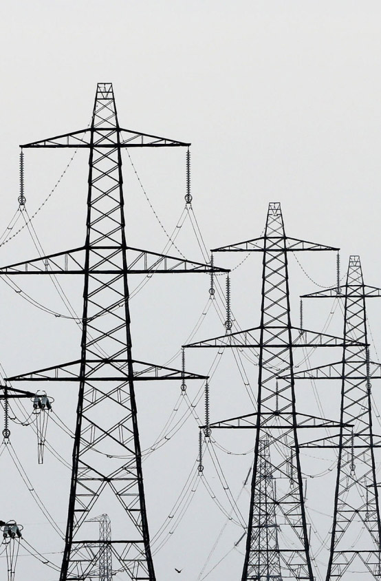 National Grid gas pipe network sale National Grid gas pipe network sale